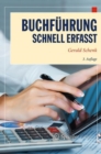 Image for Buchfuhrung - Schnell Erfasst