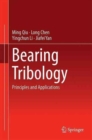 Image for Bearing Tribology
