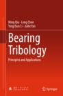 Image for Bearing Tribology: Principles and Applications