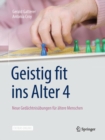 Image for Geistig fit ins Alter 4