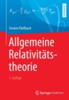 Image for Allgemeine Relativitatstheorie