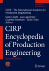 Image for CIRP Encyclopedia of Production Engineering