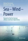 Image for Sea – Wind – Power