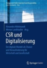 Image for CSR und Digitalisierung