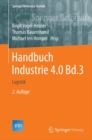 Image for Handbuch Industrie 4.0  Bd.3 : Logistik