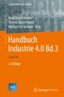 Image for Handbuch Industrie 4.0 Bd.3: Logistik