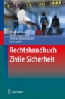 Image for Rechtshandbuch Zivile Sicherheit