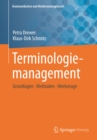 Image for Terminologiemanagement: Grundlagen - Methoden - Werkzeuge