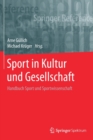 Image for Sport in Kultur und Gesellschaft
