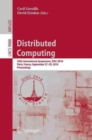 Image for Distributed Computing