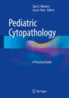 Image for Pediatric cytopathology  : a practical guide