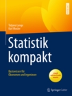 Image for Statistik Kompakt: Basiswissen Fur Okonomen Und Ingenieure