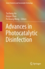 Image for Advances in Photocatalytic Disinfection