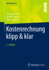 Image for Kostenrechnung Klipp &amp; Klar