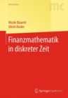Image for Finanzmathematik in diskreter Zeit