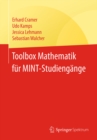 Image for Toolbox Mathematik Fur Mint-studiengange