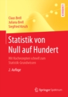 Image for Statistik Von Null Auf Hundert: Mit Kochrezepten Schnell Zum Statistik-grundwissen