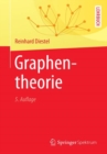 Image for Graphentheorie