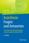 Image for Anasthesie. Fragen und Antworten