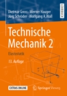 Image for Technische Mechanik 2: Elastostatik