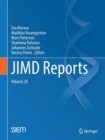 Image for JIMD reportsVolume 30