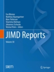Image for JIMD Reports, Volume 30 : Volume 30