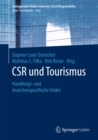 Image for CSR und Tourismus: Handlungs- und branchenspezifische Felder
