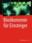 Image for Biookonomie fur Einsteiger