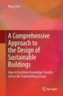 Image for A Comprehensive Approach to the Design of Sustainable Buildings