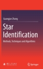 Image for Star identification  : methods, techniques and algorithms