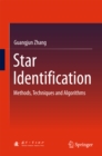 Image for Star Identification: Methods, Techniques and Algorithms