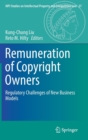 Image for Remuneration of Copyright Owners