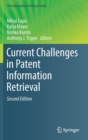 Image for Current challenges in patent information retrieval