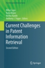 Image for Current Challenges in Patent Information Retrieval : Volume 37