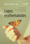 Image for Lupus erythematodes: Information fur Erkrankte, Angehorige und Betreuende