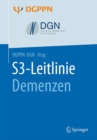 Image for S3-Leitlinie Demenzen
