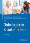 Image for Onkologische Krankenpflege