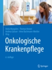Image for Onkologische Krankenpflege