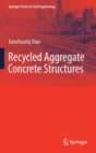 Image for Recycled aggregate concrete structures