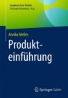 Image for Produkteinfuhrung
