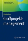 Image for Groprojektmanagement