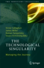 Image for Technological Singularity: Managing the Journey