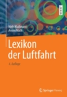 Image for Lexikon der Luftfahrt