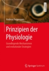 Image for Prinzipien der Physiologie