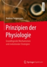 Image for Prinzipien Der Physiologie: Grundlegende Mechanismen Und Evolutionare Strategien