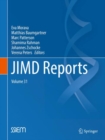 Image for JIMD Reports, Volume 31 : Volume 31