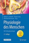 Image for Physiologie des Menschen : Mit Pathophysiologie