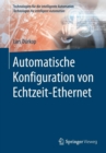 Image for Automatische Konfiguration von Echtzeit-Ethernet