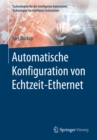 Image for Automatische Konfiguration von Echtzeit-Ethernet