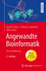 Image for Angewandte Bioinformatik